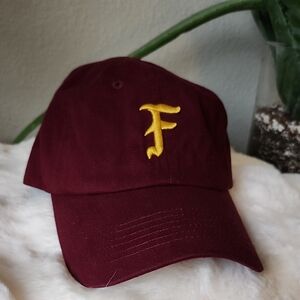 Forward Observations Group Maroon And Gold